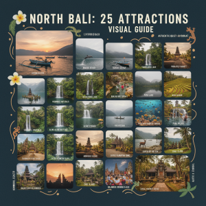 North Bali Travel — 25 Best Things to Do in North Bali (Ranked…