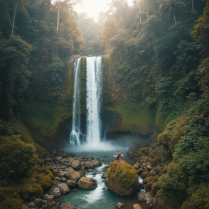 North Bali Travel Specialists | Lovina, Munduk & Sekumpul Tours