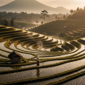 North Bali Travel: 3 Curated Tours from 1 Day to 5 Days